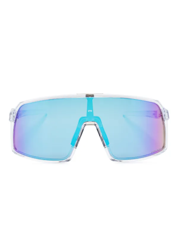 Oakley Sutro 37 サングラス | ブルー | FARFETCH JP