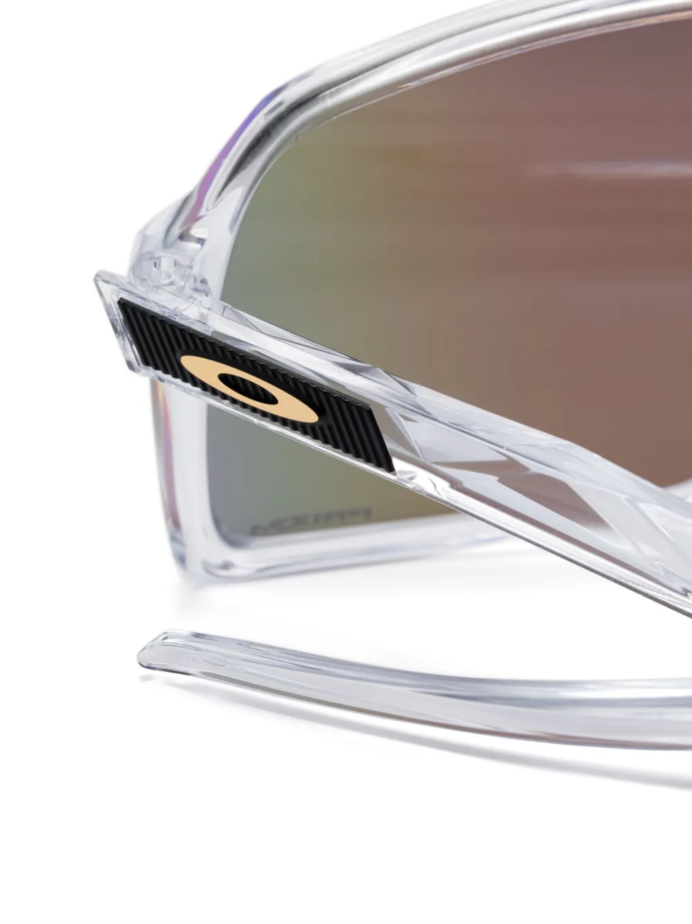Oakley Sutro 37 zonnebril Blauw