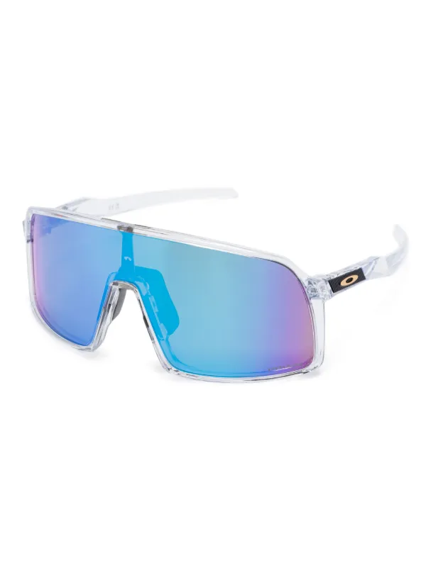 Oakley Sutro 37 サングラス | ブルー | FARFETCH JP