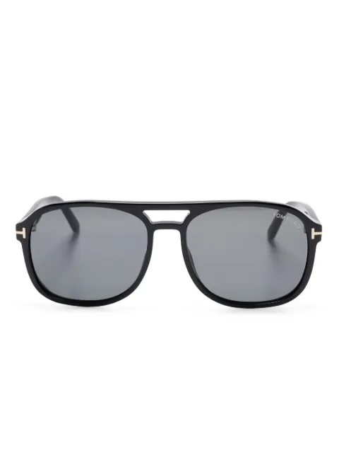 TOM FORD Eyewear نظارة شمس 'روسكو'