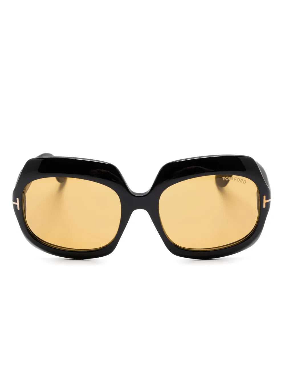 TOM FORD Eyewear Occhiali da sole Ren | nero | Image 1