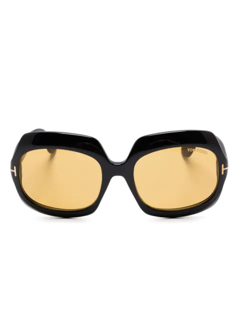 TOM FORD Eyewear Ren sunglasses