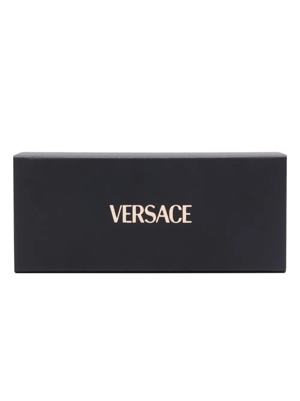 Versace Eyewear VE4431 zonnebril Grijs