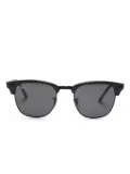 Ray-Ban Clubmaster sunglasses - Black