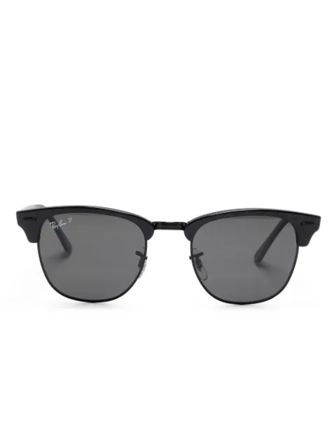 Ray-Ban Clubmaster sunglasses