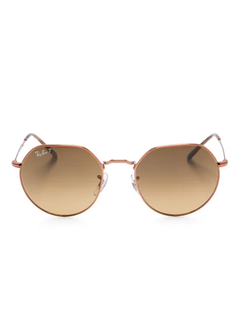 Ray-Ban Jack Sonnenbrille