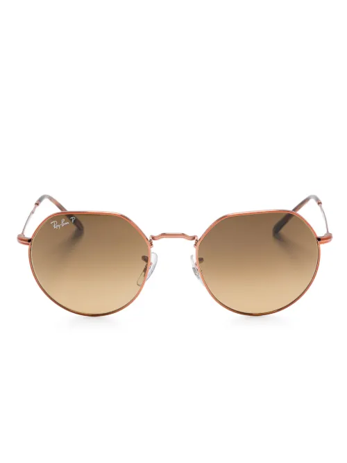 Lunettes de soleil Jack - Ray-Ban - Modalova