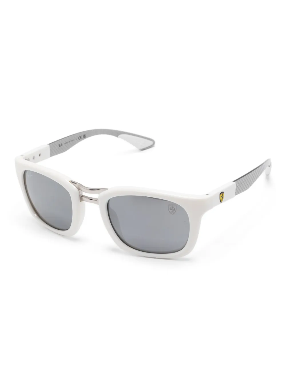 Ray-Ban square-frame sunglasses | Image 2