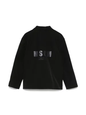 Designer Boys Jackets from Msgm Kids - Farfetch