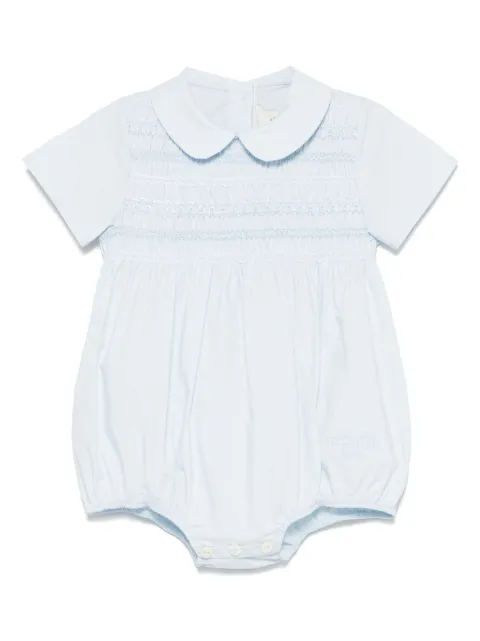 Fendi Kids poplin body