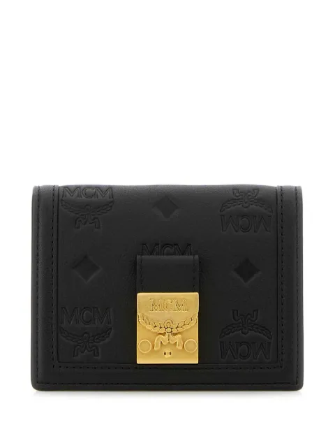 MCM Tracy wallet