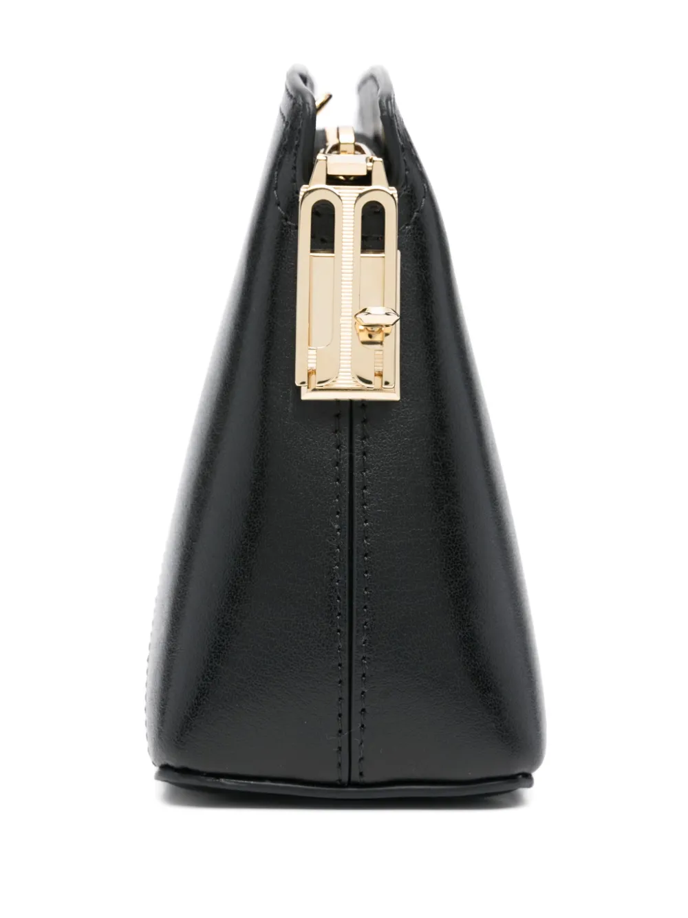 Victoria Beckham Victoria clutch Zwart