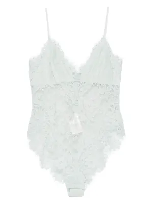 【関税込み】ZIMMERMANN ボディスーツ ZIMMERMANN ウィメンズ ボディースーツ通販 - FARFETCH