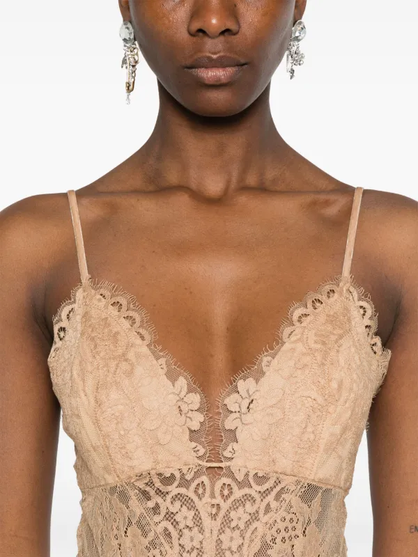 【タイムセール】YEUX ET LIGNE NUC Bodysuit YEUX ET LIGNE NUC Bodysuit - PLUIE：プリュイ / ユエリーニュ 『公式