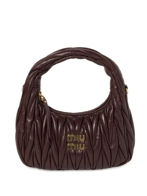 Miu Miu Wander Handtasche