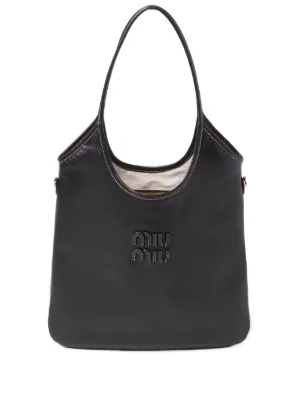 Miu Miu（ミュウミュウ）ウィメンズ トートバッグ - FARFETCH