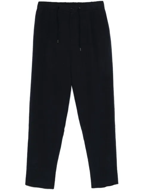 Giorgio Armani pantalones con pinzas