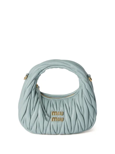 Miu Miu Wander mini bag