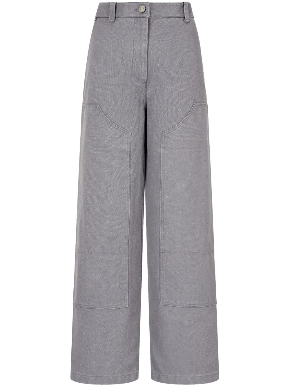 Incision trousers