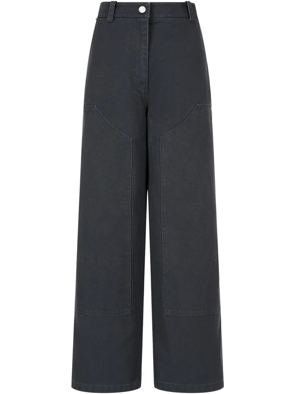 cotton trousers