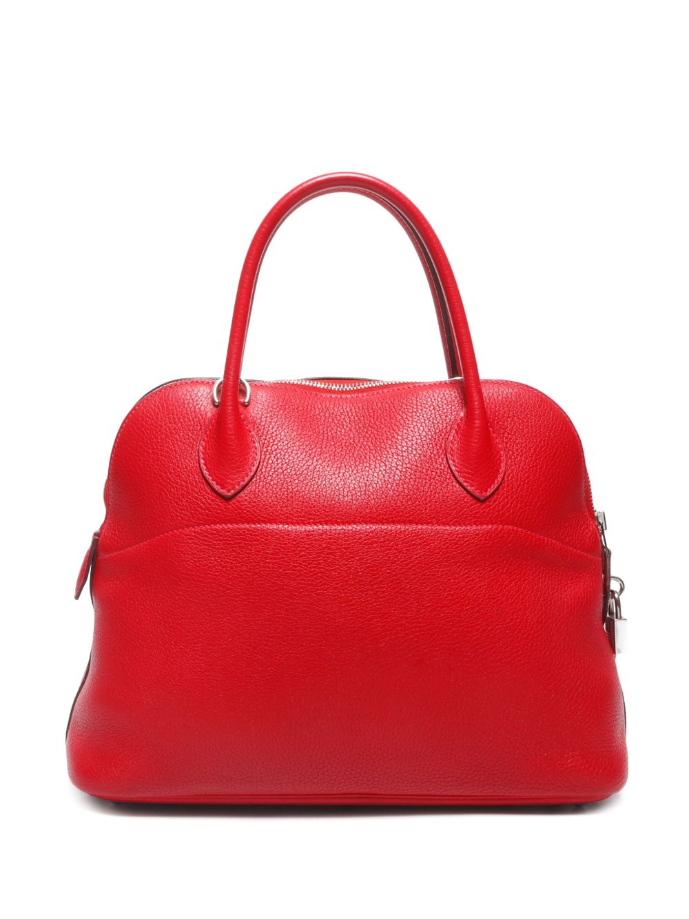 Hermès Pre-Owned 2015 Bolide handtas - Rood