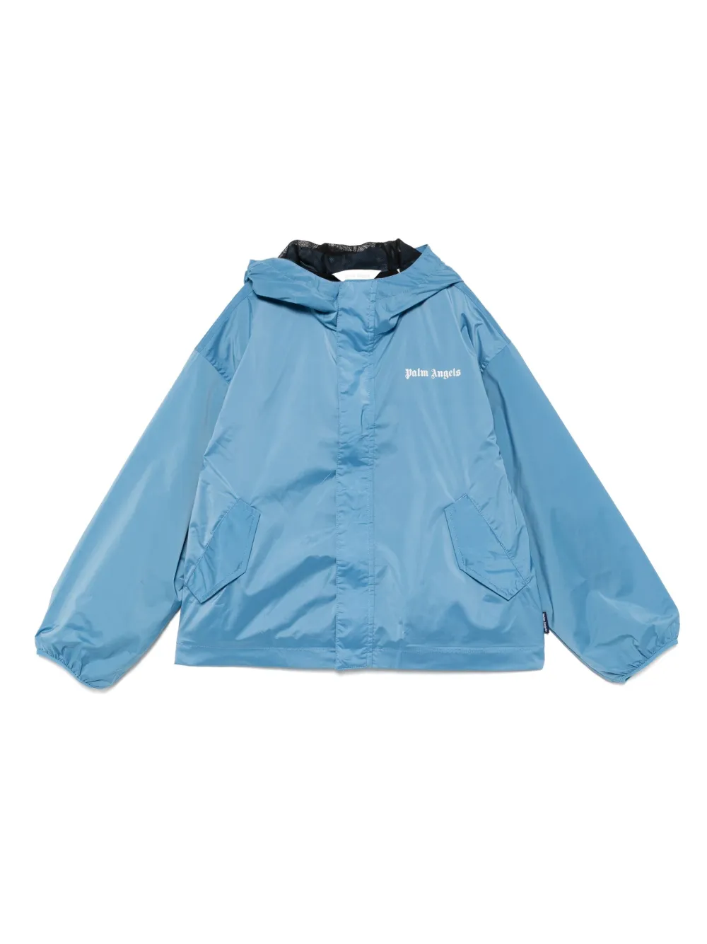 Palm Angels Kids' Logo-print Jacket