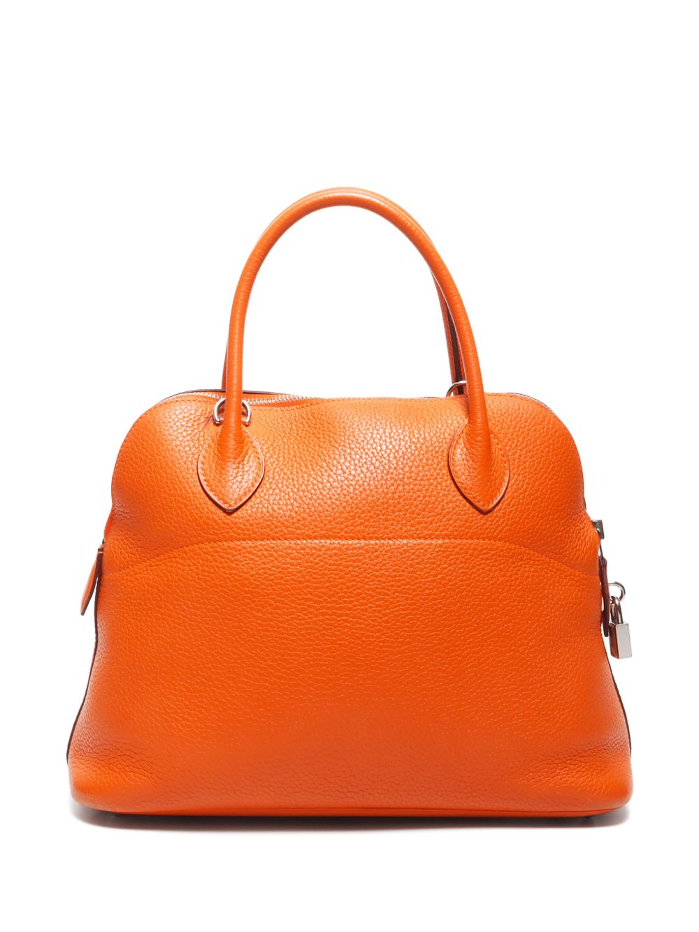 Hermès Pre-Owned 2014 Bolide handtas - Oranje