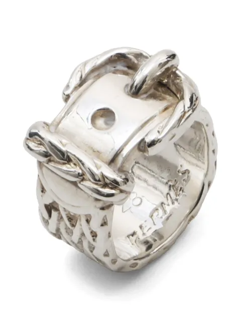 Hermès Pre-Owned Anello Diane anni 2000