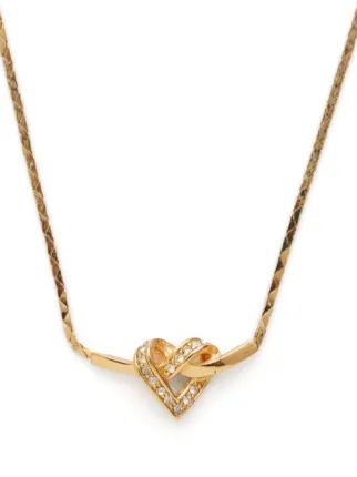 Christian Dior Pre-Owned