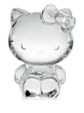 Baccarat Hello Kitty figurine - Neutrals