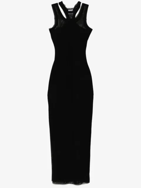 VETEMENTS sleeveless dress