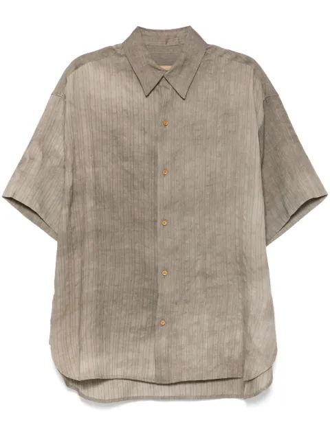 Uma Wang Teorya shirt
