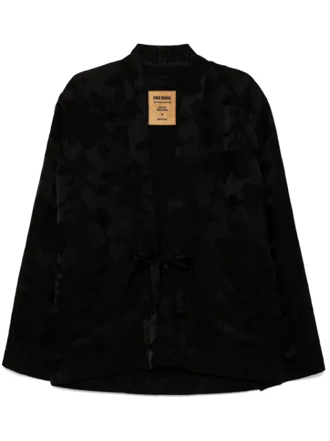 Uma Wang Jester jacket
