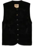 Uma Wang Jog jacket - Black