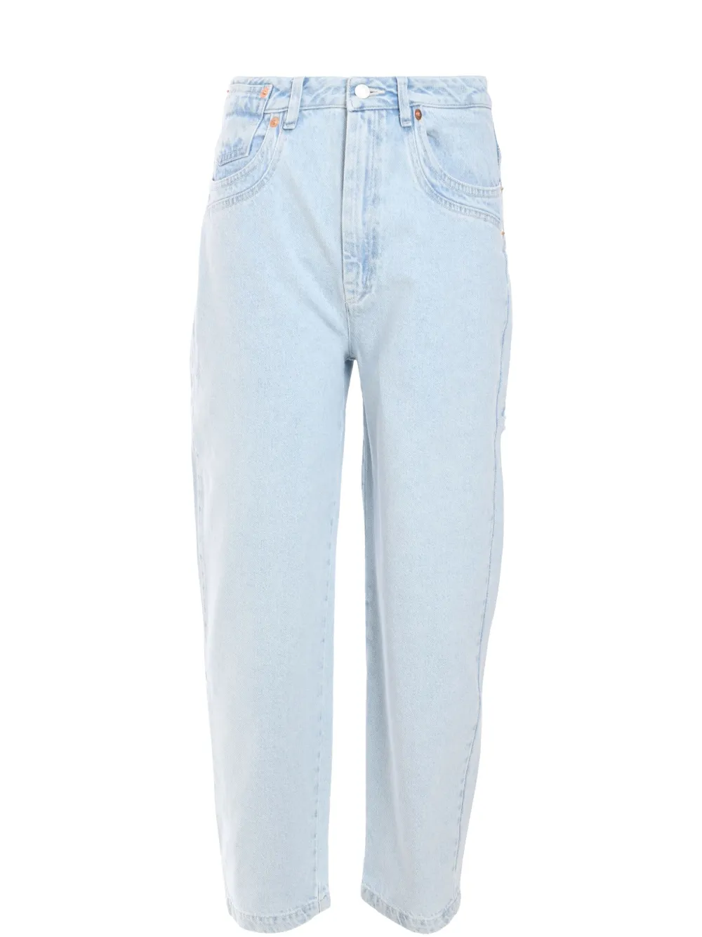 Alohas Lorenza Jeans In Blue