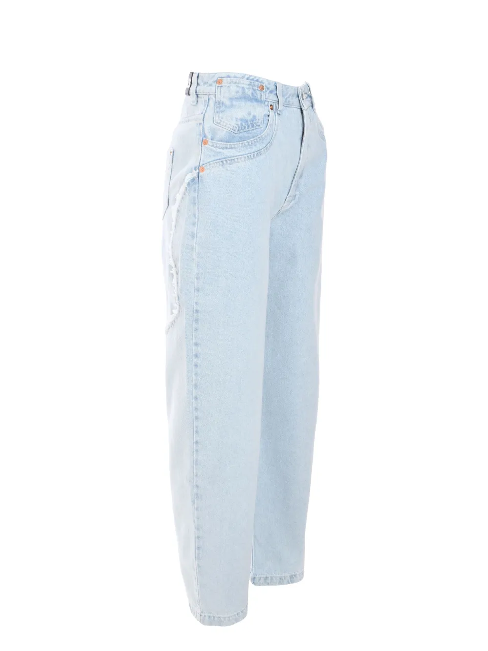 ALOHAS Lorenza jeans Blauw