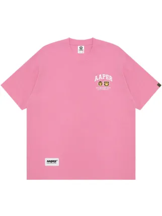 AAPE BY *A BATHING APE®