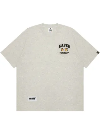AAPE BY *A BATHING APE®