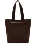 Strathberry Melody tote bag - Brown