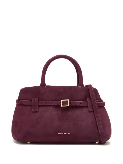 Manu Atelier Borsa a spalla Le Cambon 25