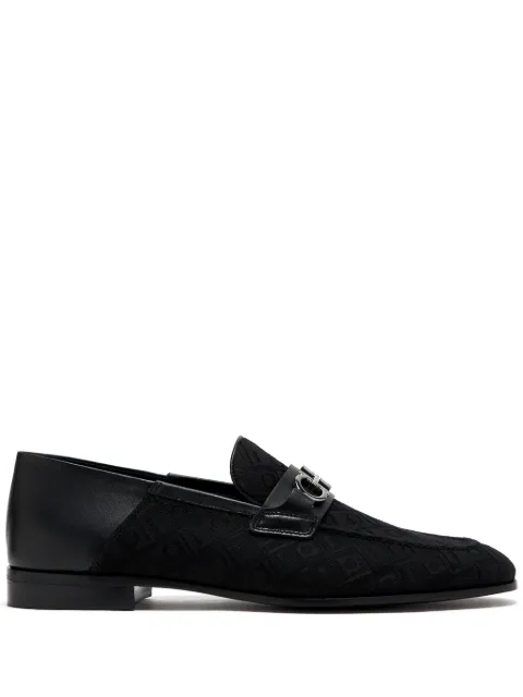 Ferragamo mocasines slip-on