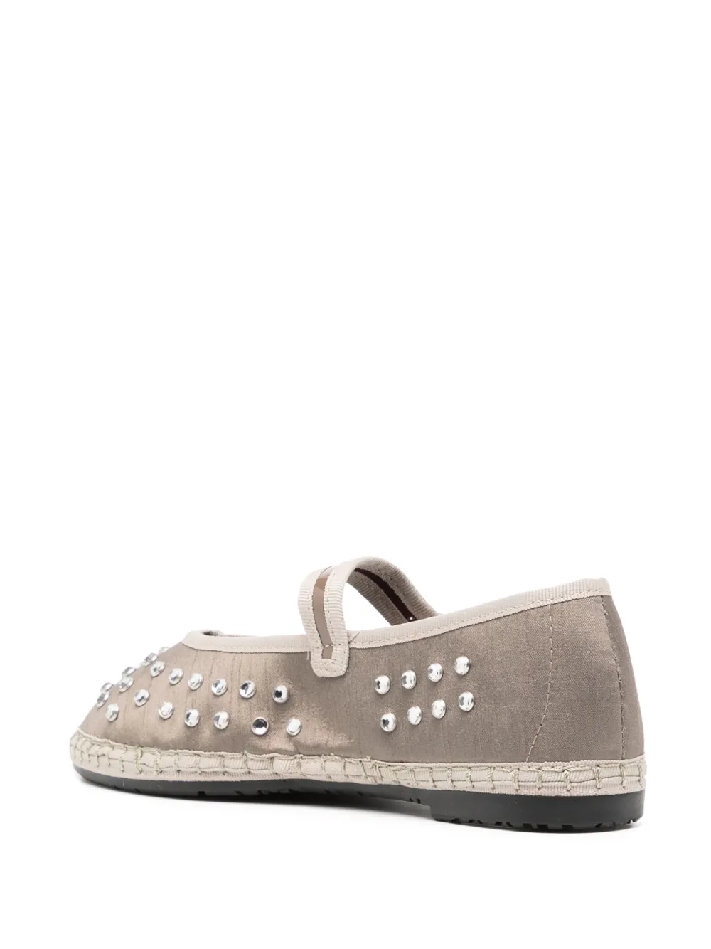 FLABELUS Mae ballerina's Beige