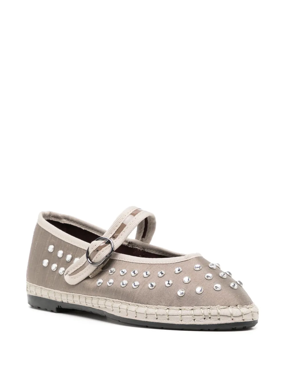 FLABELUS Mae ballerina shoes | Image 2