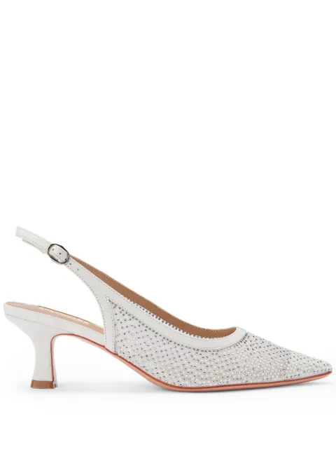 NICOLI zapatillas Riordan