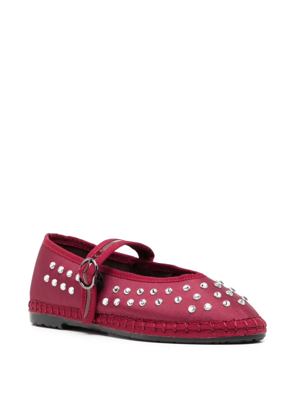 FLABELUS Mae ballerina shoes | Image 2