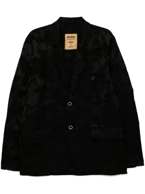 Uma Wang Jacal jacket