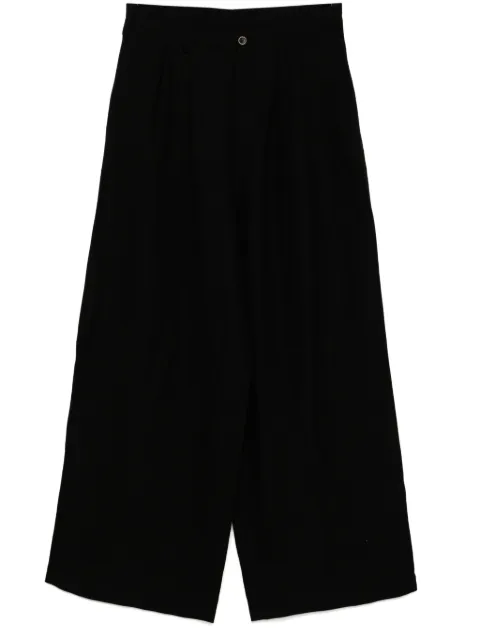 Uma Wang Polky trousers