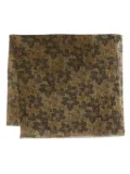 Uma Wang Sciarpa scarf - Neutrals