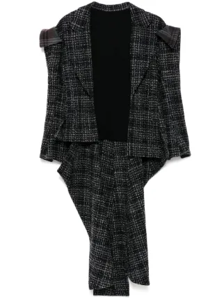 Yohji Yamamoto