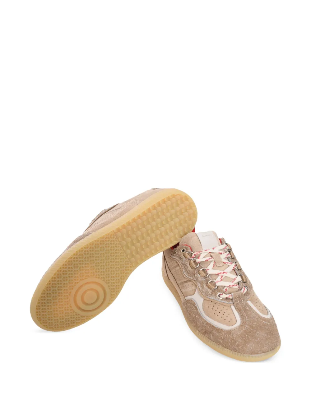 ALOHAS TB.490 Trek sneakers Beige